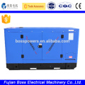 Life-Long Service 70KW tipo silencioso weifang generador de conmutador de transferencia